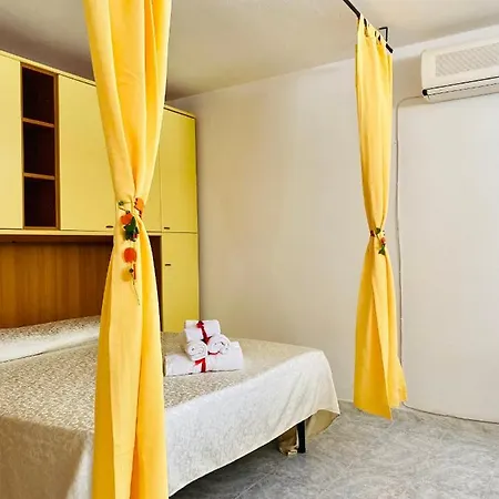 Guest House 38 * Alghero