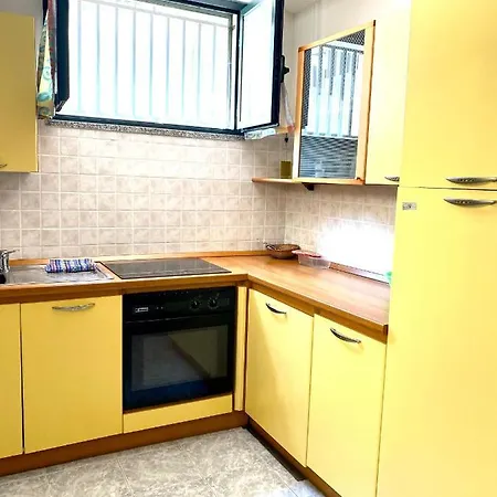 Guest House 38 Apartment *