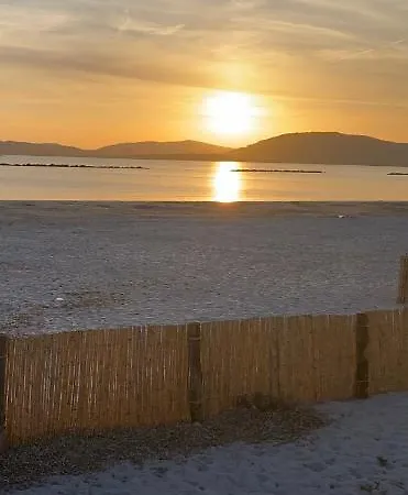 Guest House 38 * Alghero
